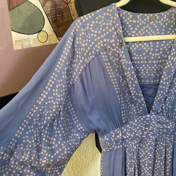 š„LAST CHANCEš„Free People Dress - Picture 3 of 10